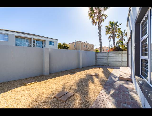 3 BEDROOM FREESTANDING FOR SALE IN PARKLANDS